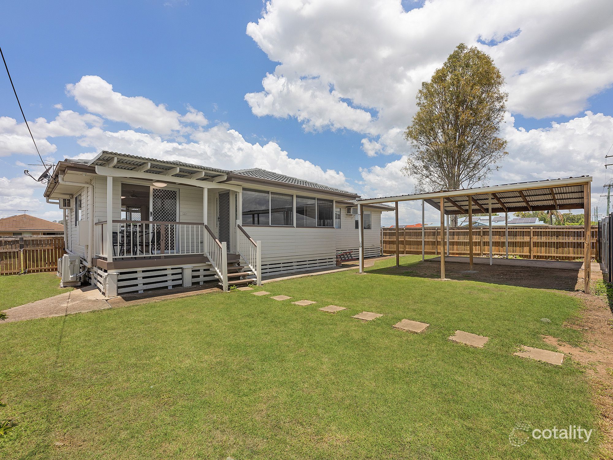 135 Goddards Rd, Yamanto, QLD 4305