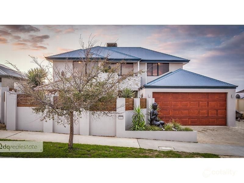 22 Langmuir Way, Tapping, WA 6065