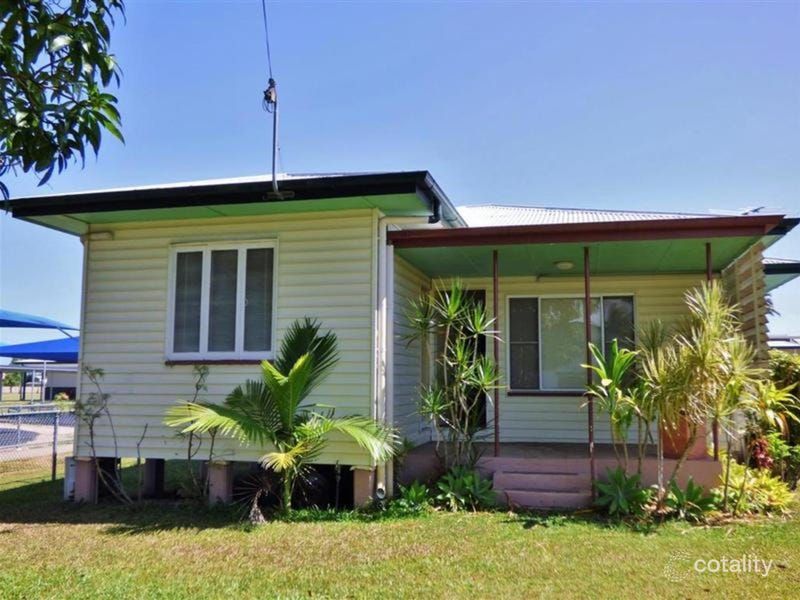 10 Sterry St, Proserpine, QLD 4800