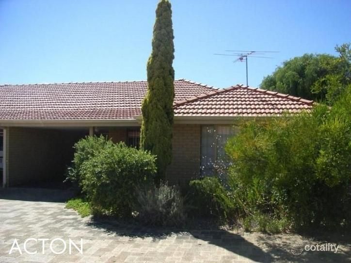 7/10 Kent St, West Busselton, WA 6280