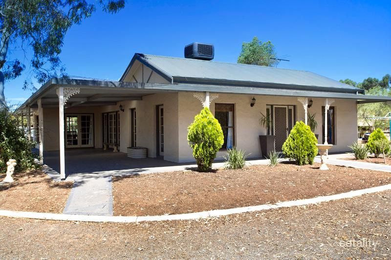 112 Gawler Rd, Lewiston, SA 5501