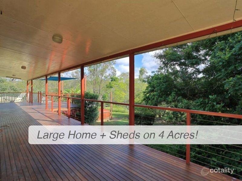 178 Jones Rd, Bucca, QLD 4670