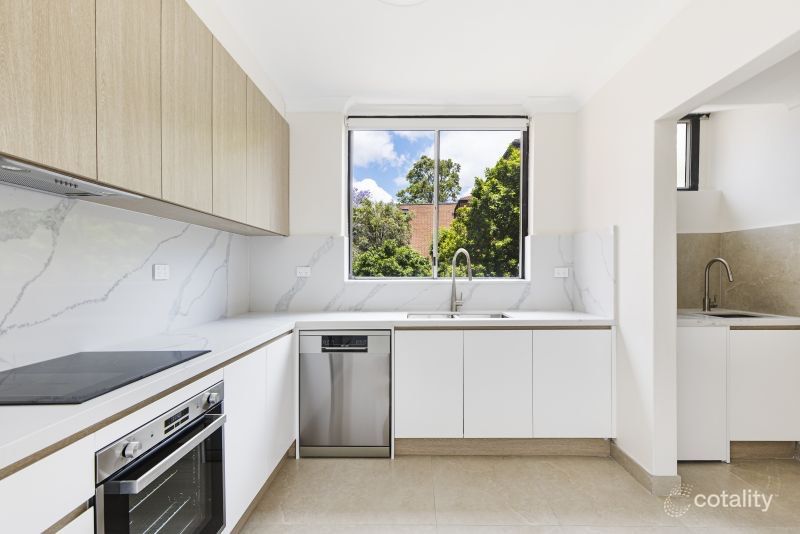 56/62 Grosvenor Cres, Summer Hill, NSW 2130