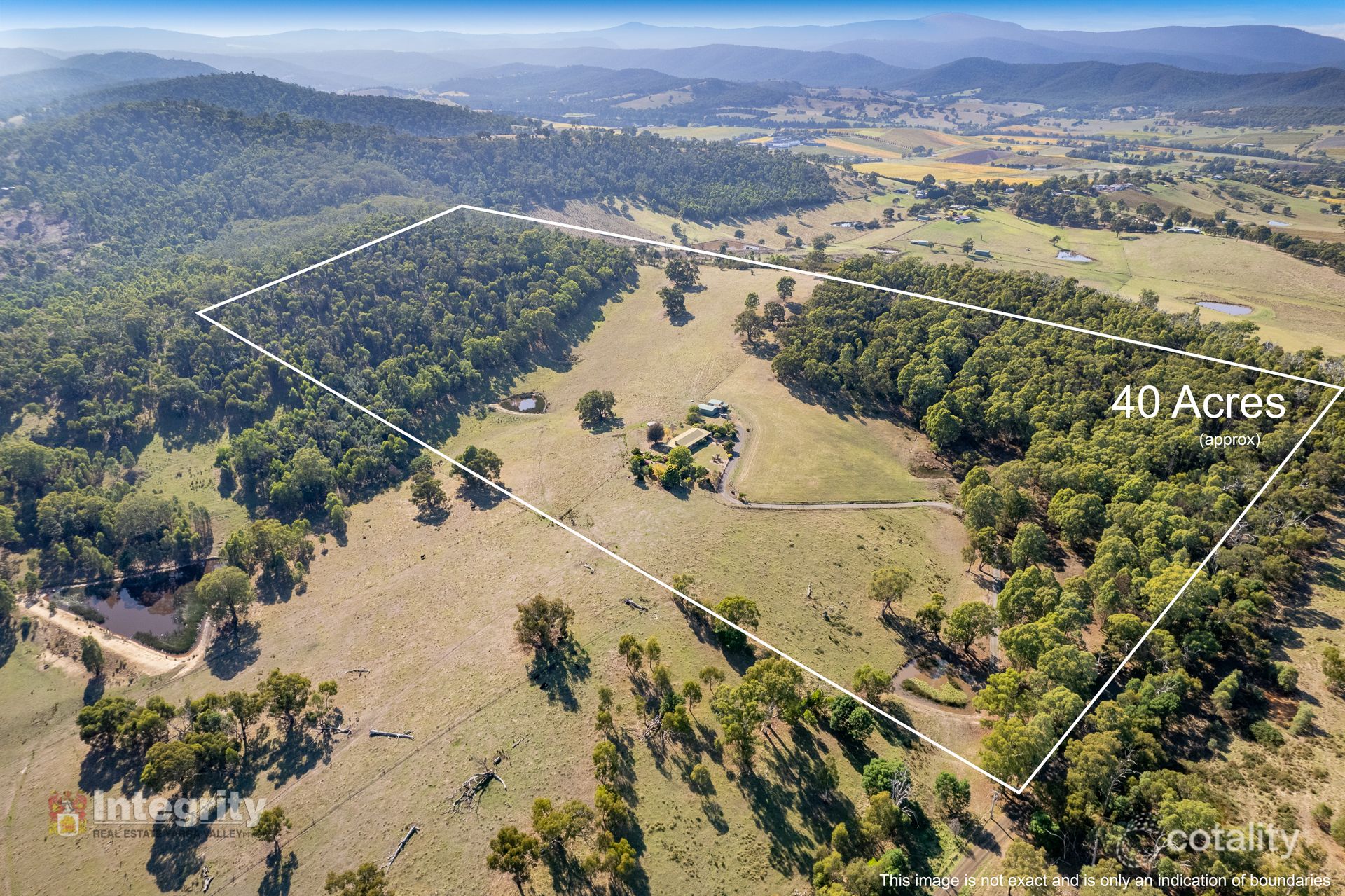 159 Willow Bend Dr, Steels Creek, VIC 3775