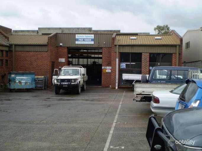 5/50 Holloway Dr, Bayswater, VIC 3153