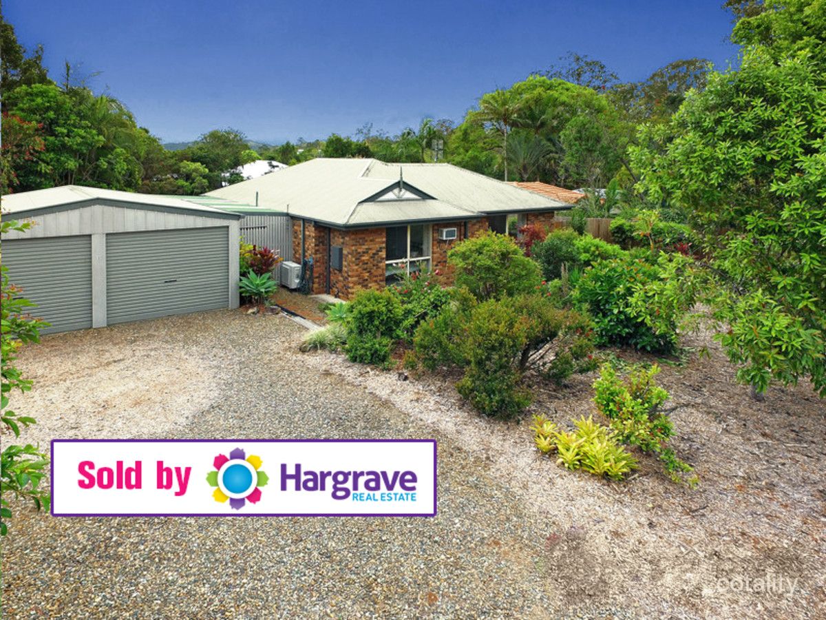 9 Meridan Ct, Pomona, QLD 4568