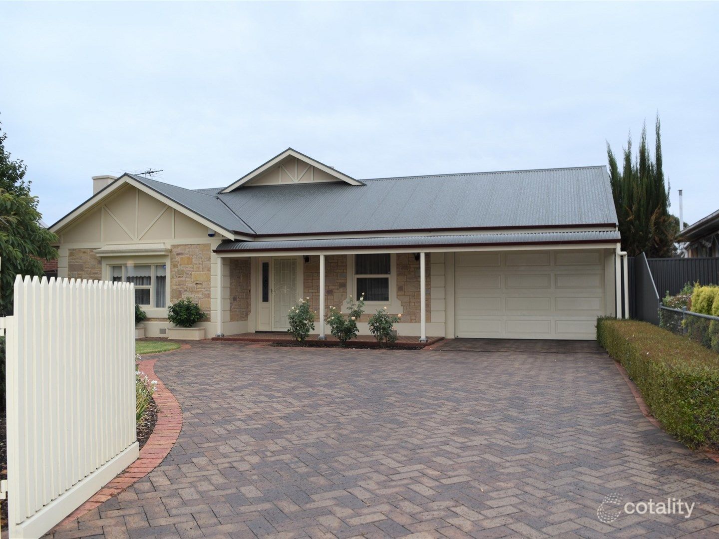49 Stuart Rd, South Plympton, SA 5038