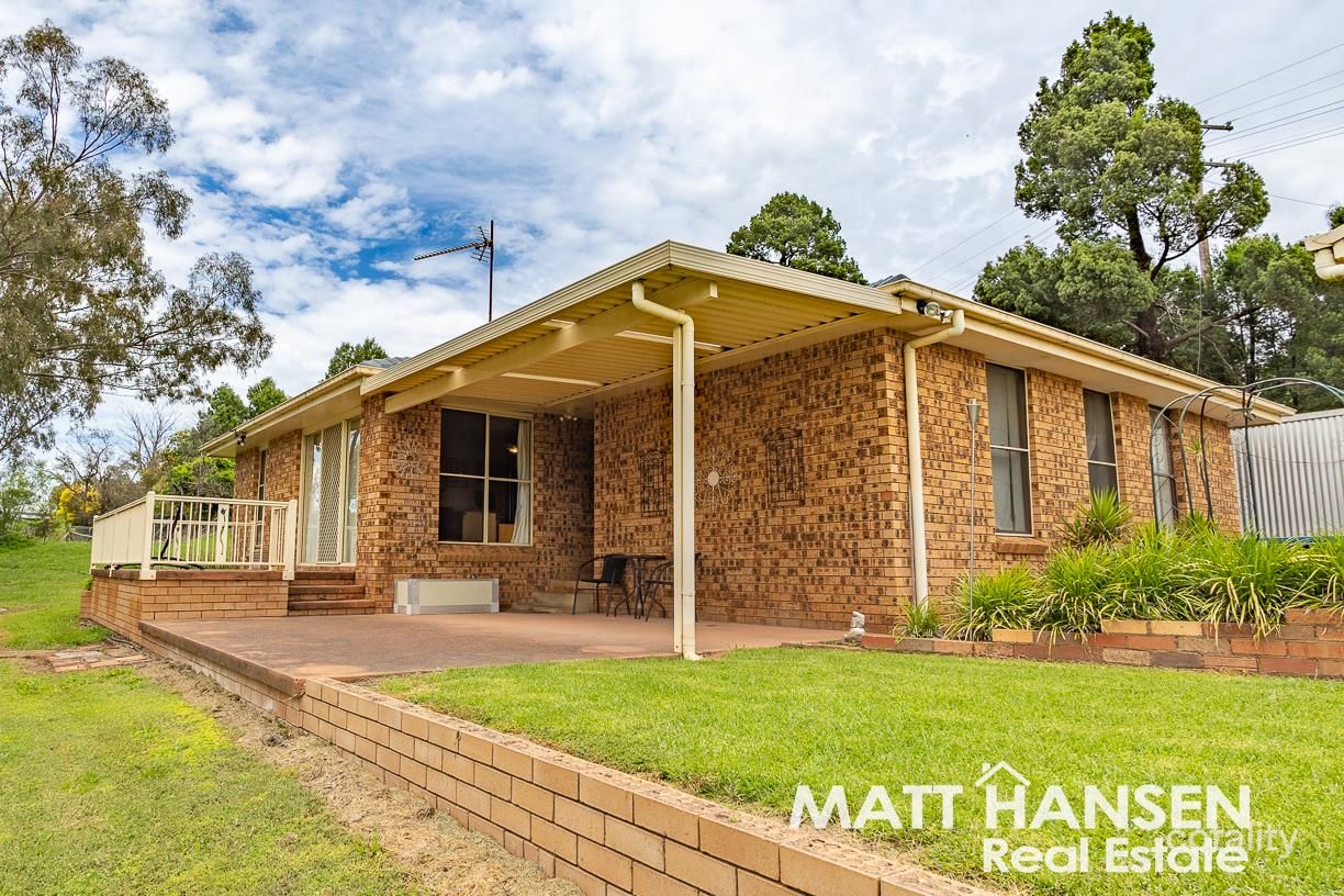 61-63 Chambers St, Geurie, NSW 2818