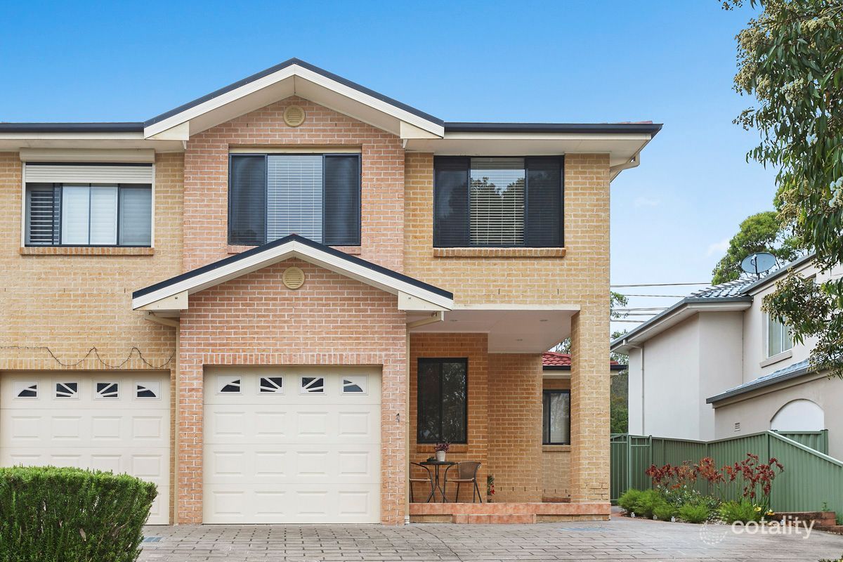 1/12 Yarra Vista Ct, Yarrawarrah, NSW 2233