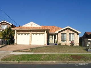157 Rex Rd, Georges Hall, NSW 2198