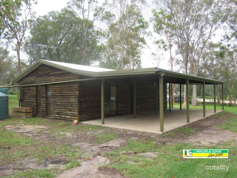 2157-2167 Waterford Tamborine Rd, Tamborine, QLD 4270