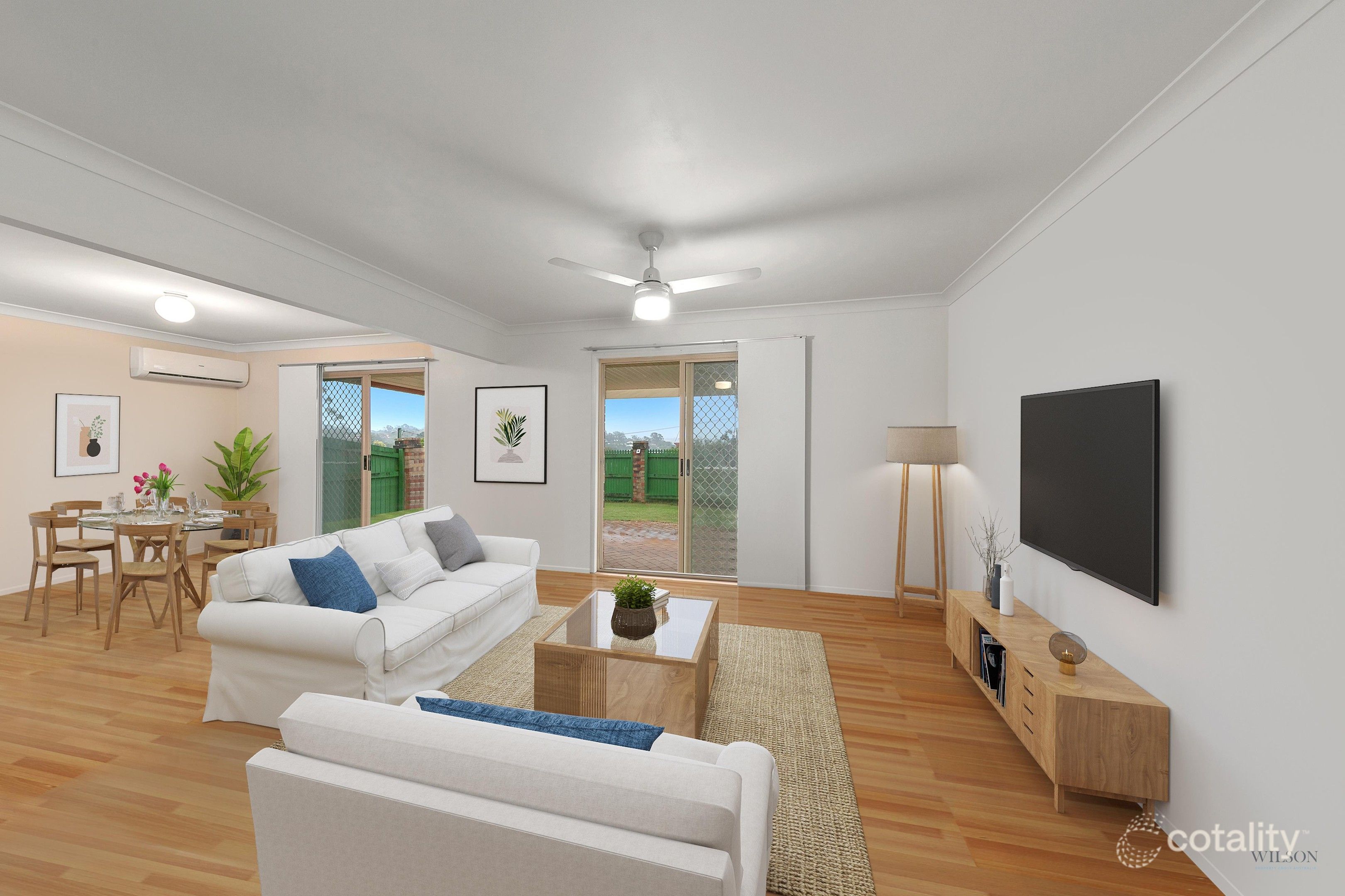 28/126 Frasers Rd, Mitchelton, QLD 4053