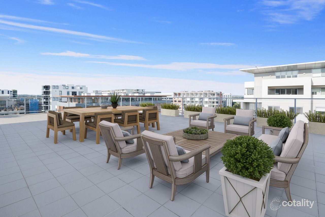 1101b/8 Bourke St, Mascot, NSW 2020