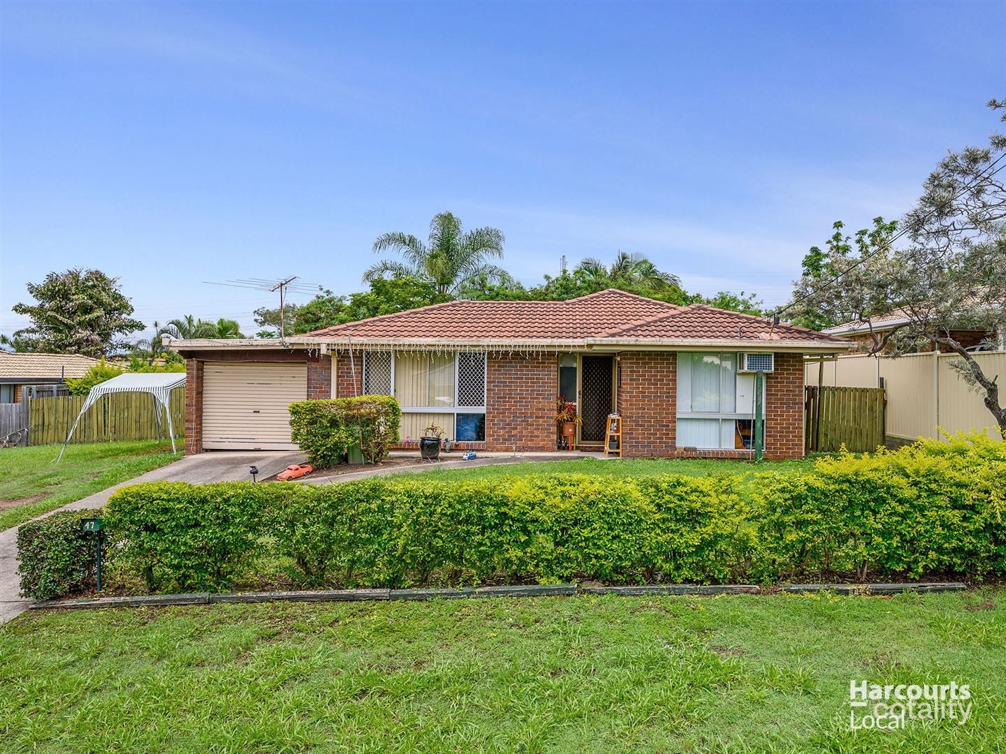 47 Yancey St, Browns Plains, QLD 4118