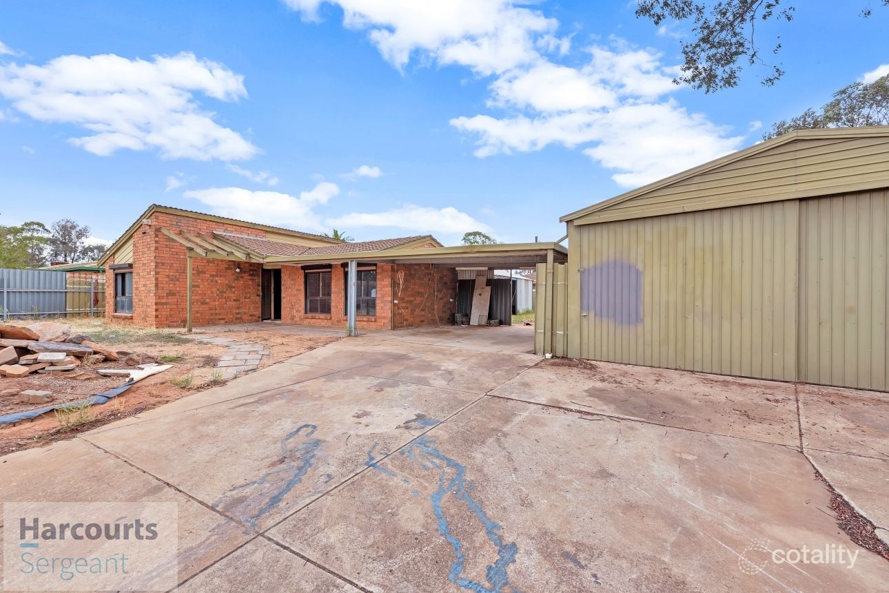 9 Moore Ct, Salisbury North, SA 5108