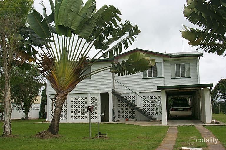 10 Marina Pde, Ingham, QLD 4850