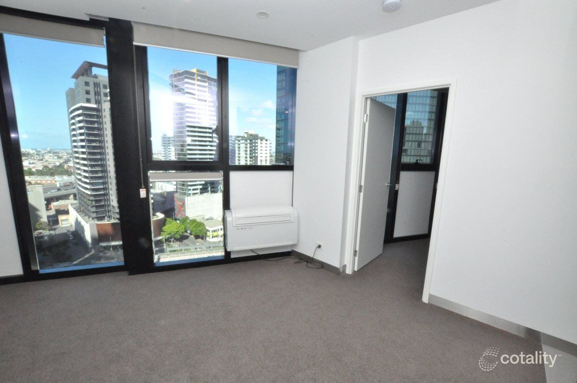 1703/33 Clarke St, Southbank, VIC 3006