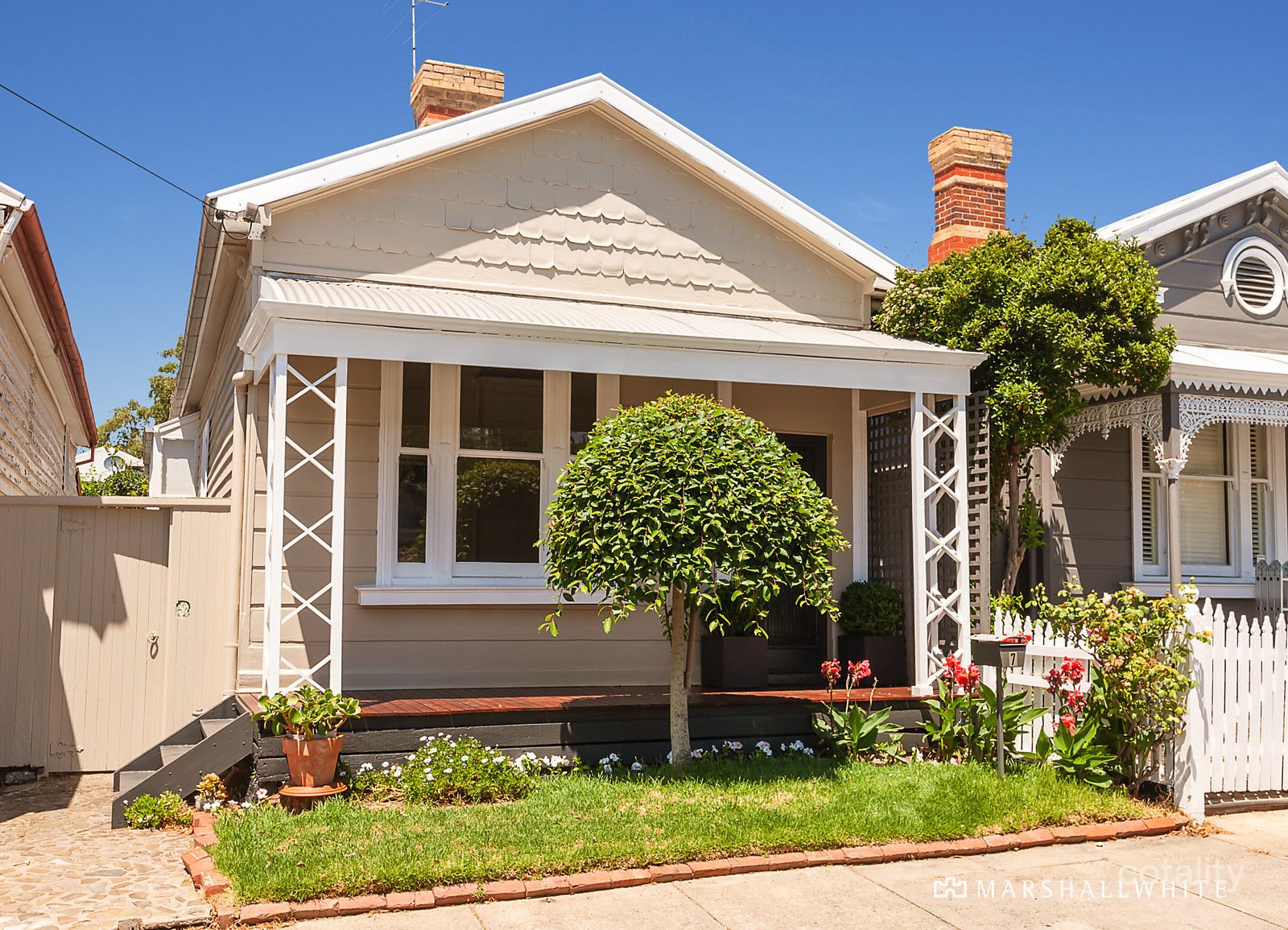 7 Cambridge St, Armadale, VIC 3143