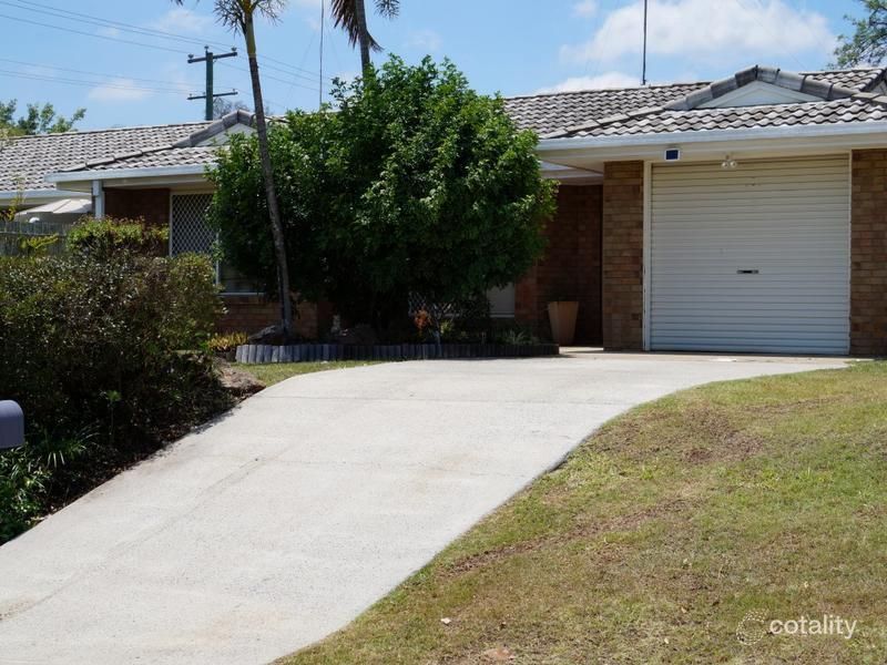 2/212 Eagle St, Collingwood Park, QLD 4301