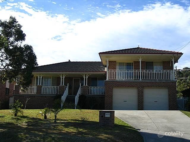 3 Lewis Cres, Forresters Beach, NSW 2260