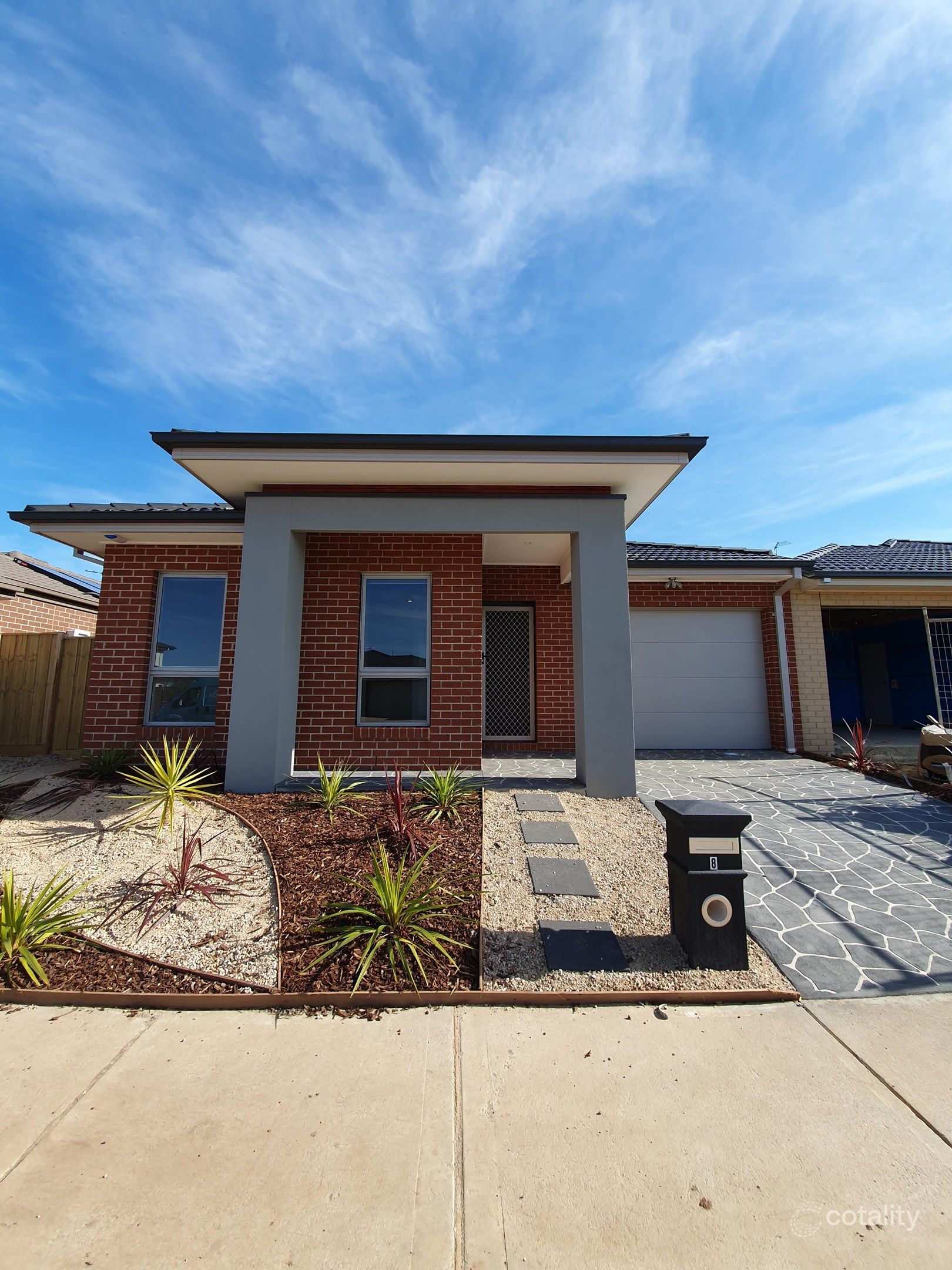 8 Vermont Rd, Wyndham Vale, VIC 3024