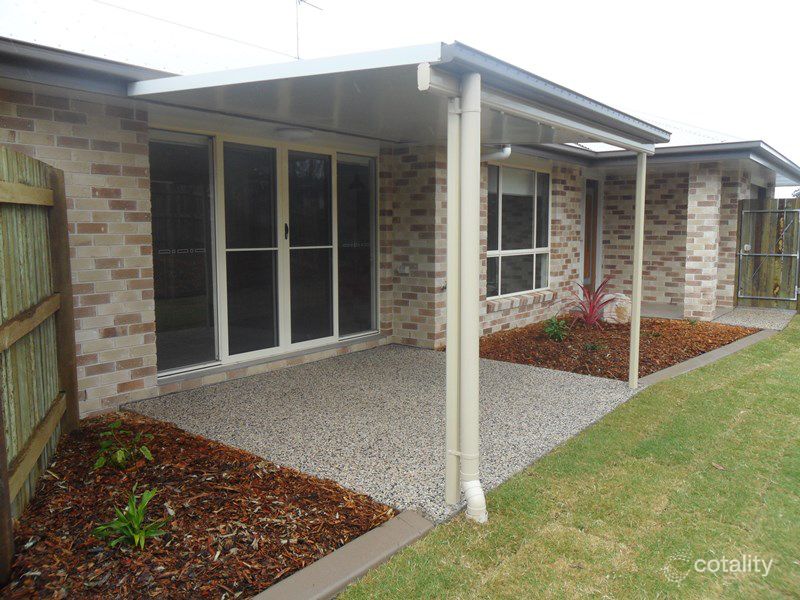 2b Henry St, Mount Lofty, QLD 4350