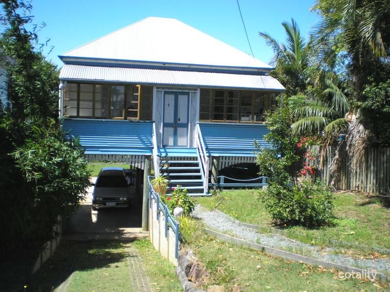 5 Ernest St, Manly, QLD 4179