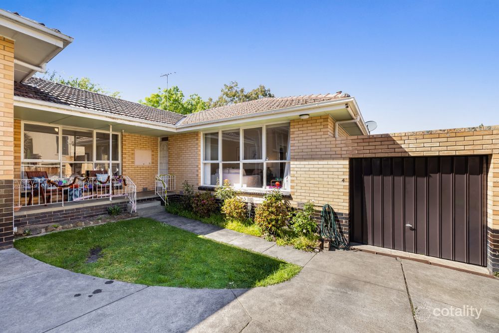 4/926 Toorak Rd, Camberwell, VIC 3124
