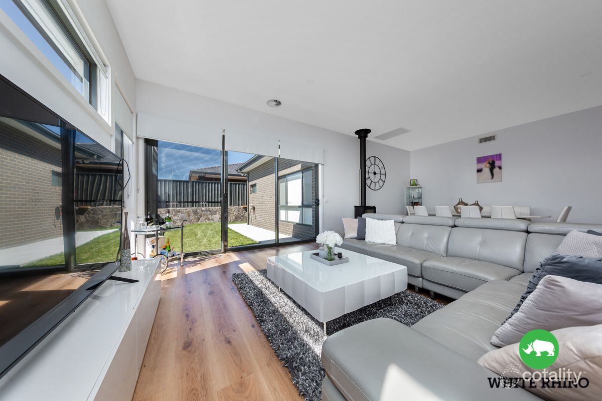 55 Hearne St, Googong, NSW 2620