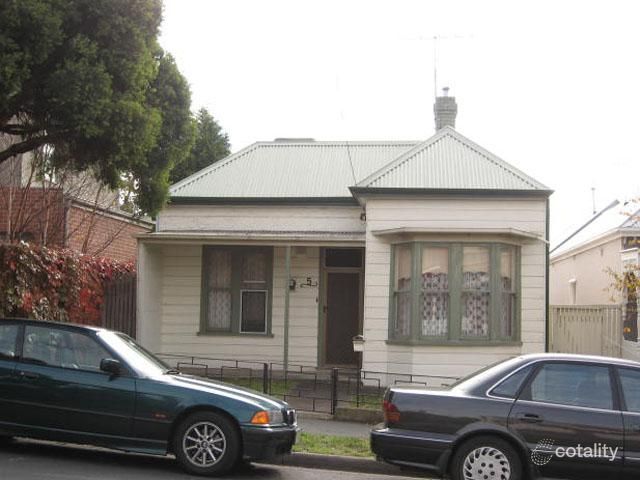 5 Pine St, Hawthorn, VIC 3122