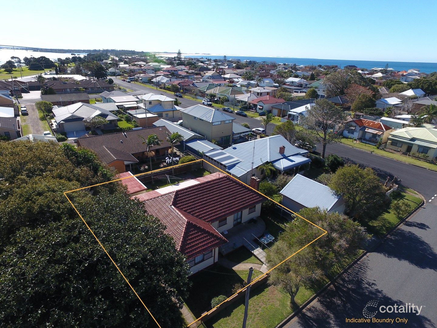 26 Pembroke St, Stockton, NSW 2295