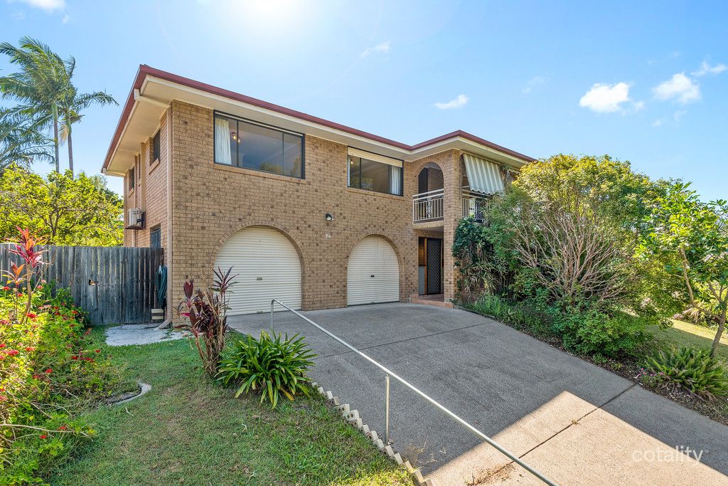 36 Kidwelly St, Carindale, QLD 4152
