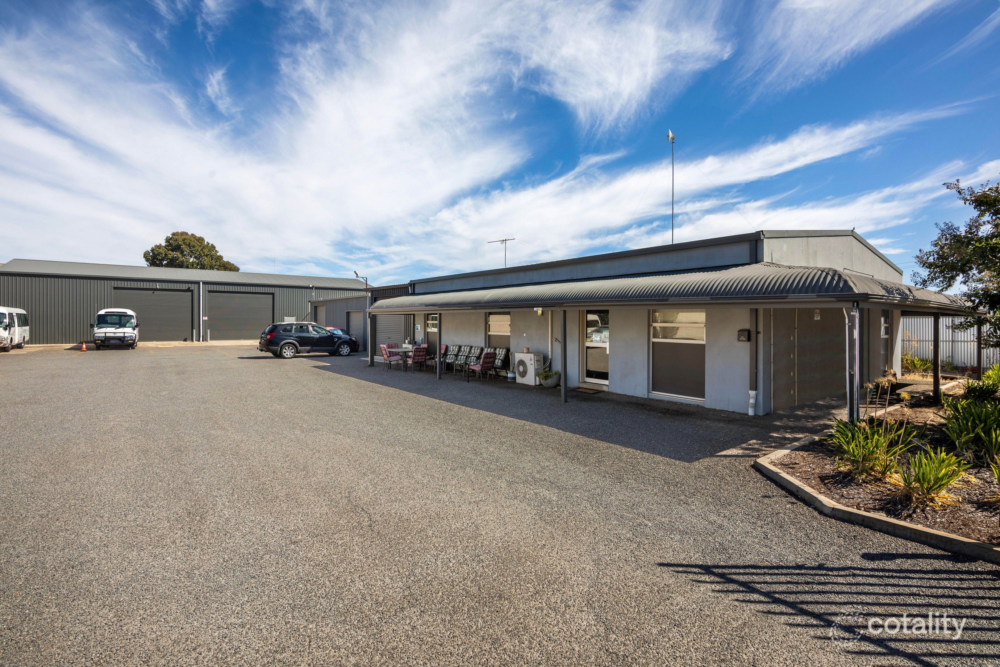 14 Westport Rd, Edinburgh North, SA 5113