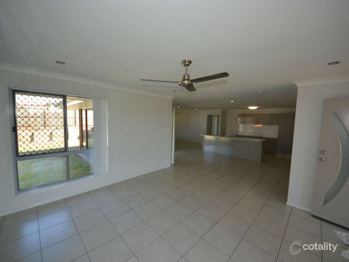 70 Leichhardt Dr, Gracemere, QLD 4702