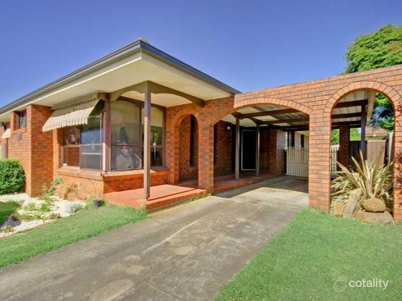 2 Rogers Ave, Warrnambool, VIC 3280
