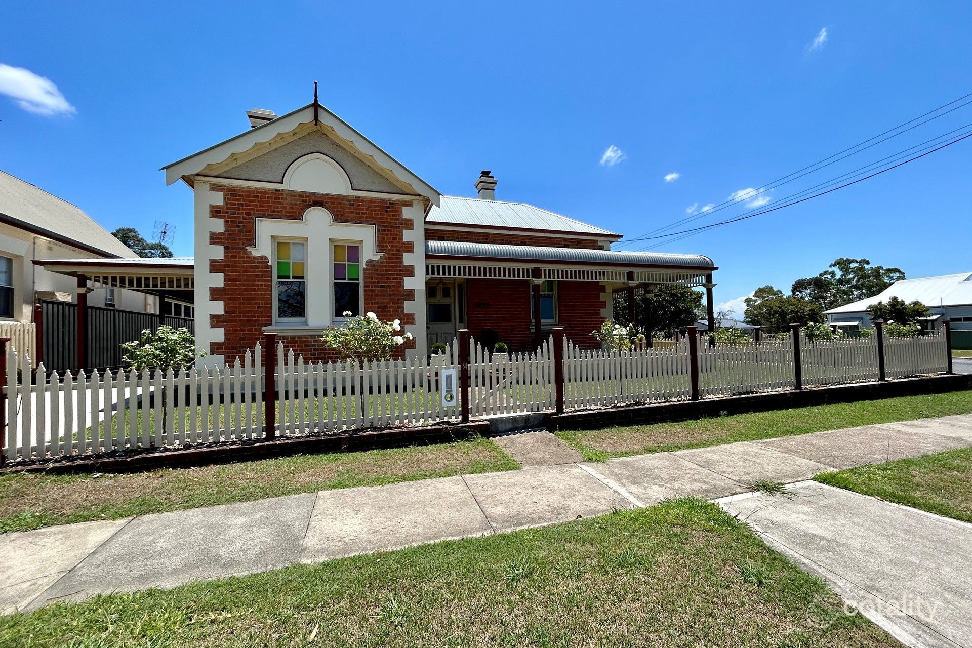 34 Dowling St, Dungog, NSW 2420