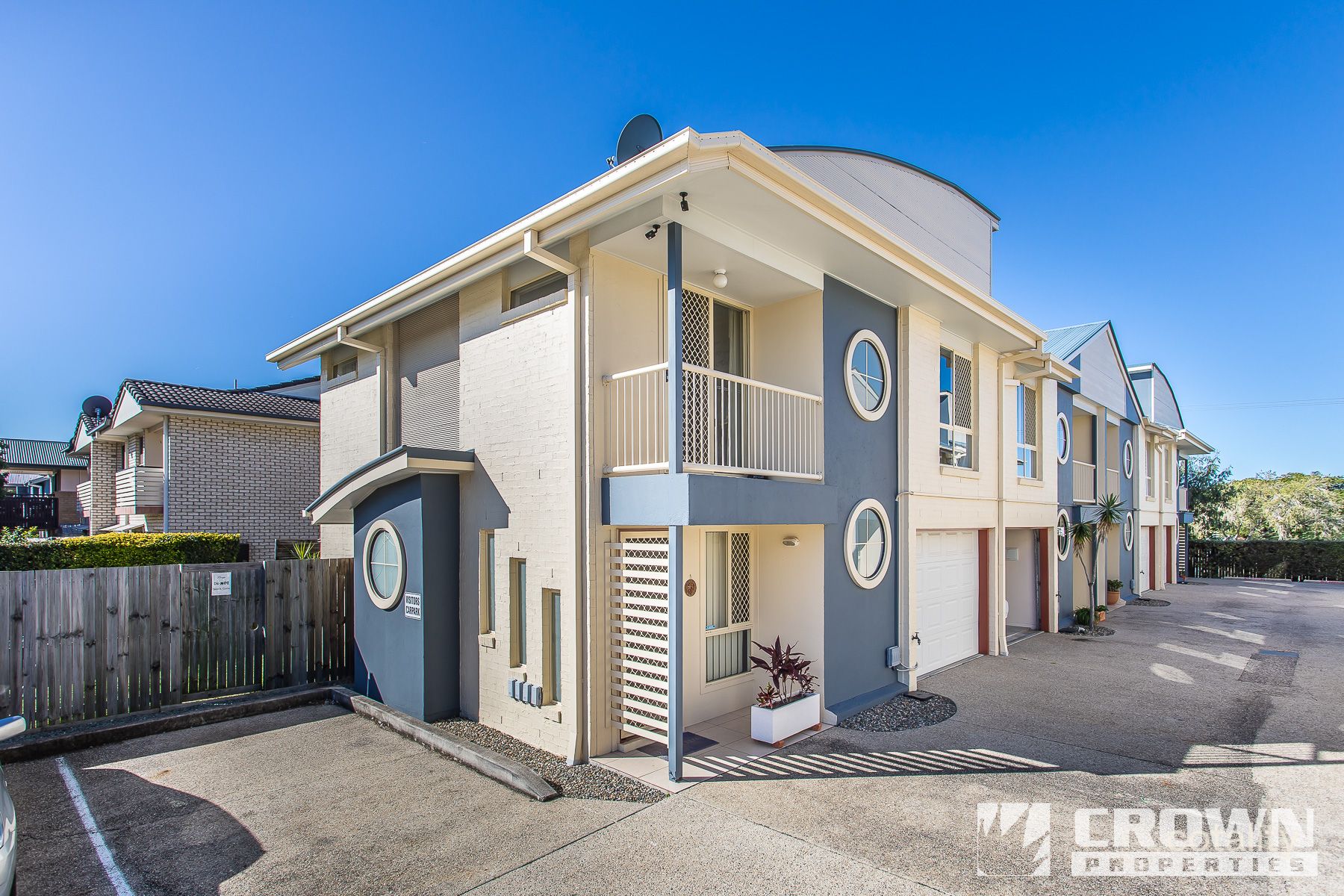 1/12-14 Fleet Dr, Kippa-Ring, QLD 4021