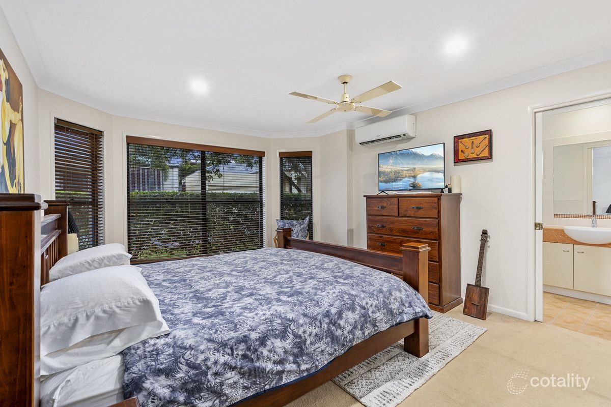 61 Riverwood Dr, Ashmore, QLD 4214