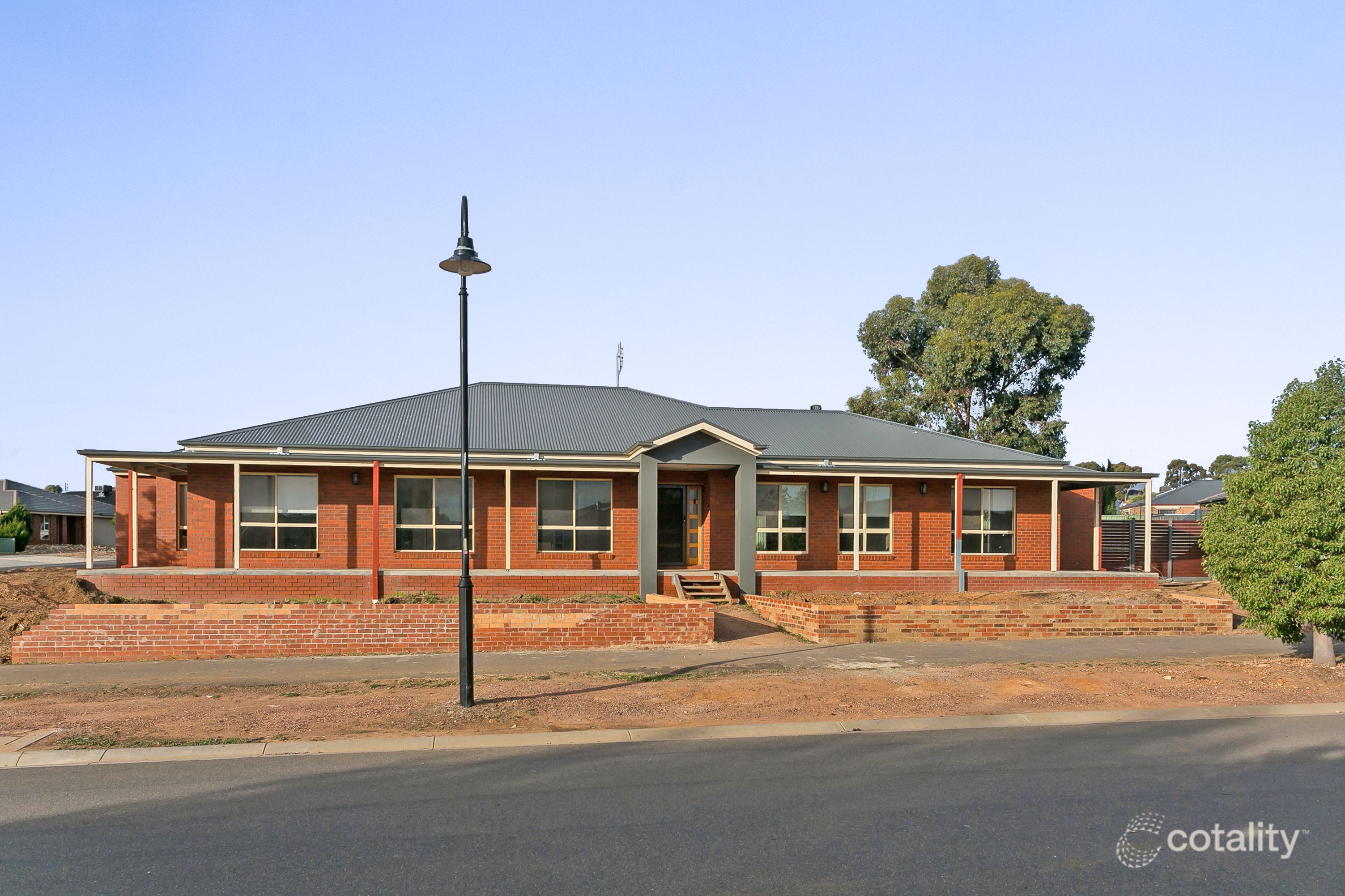 2 Belac St, Maiden Gully, VIC 3551