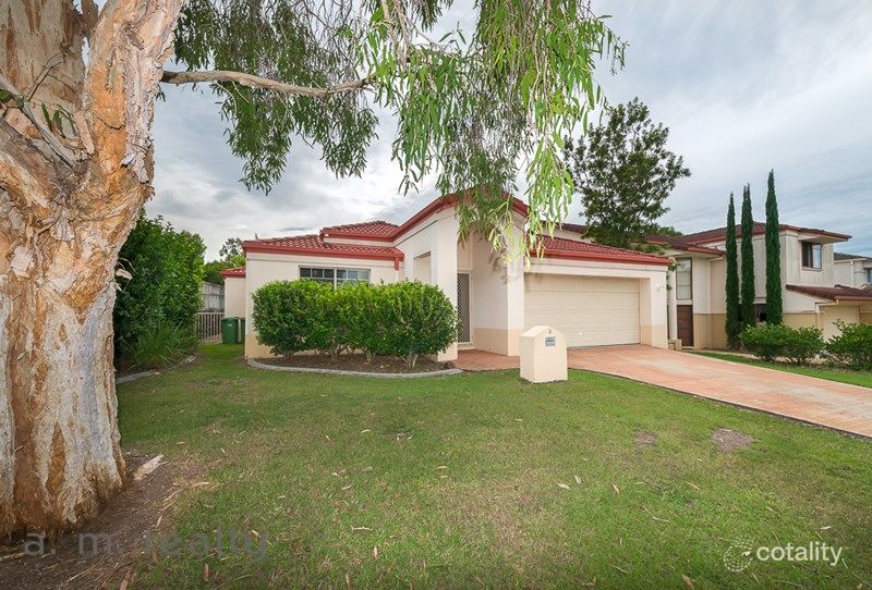 2 Encore Cres, Ashmore, QLD 4214