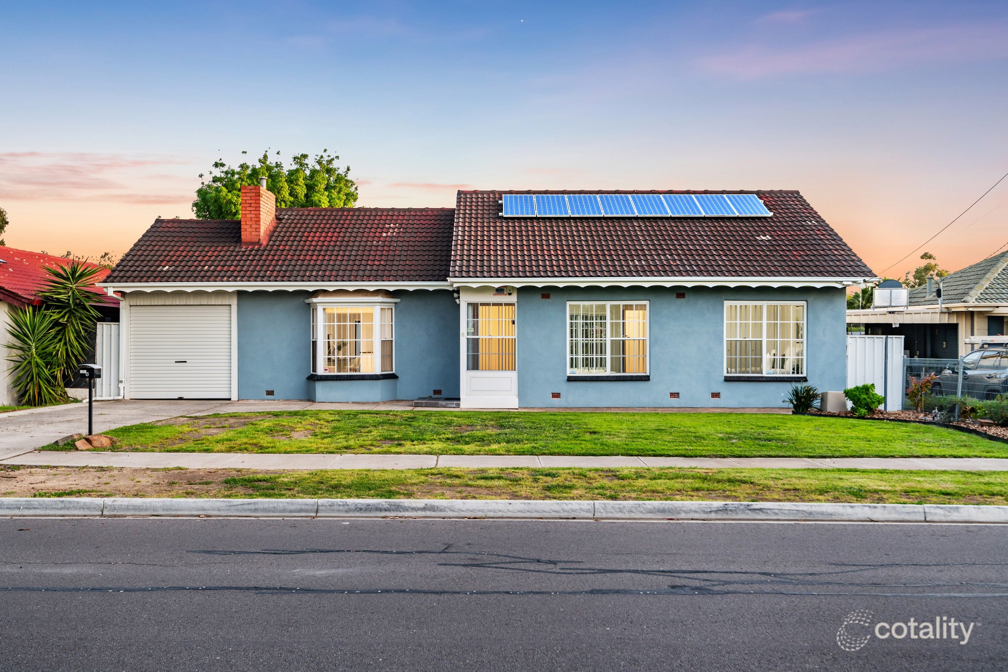 6 Elijah St, Morphett Vale, SA 5162
