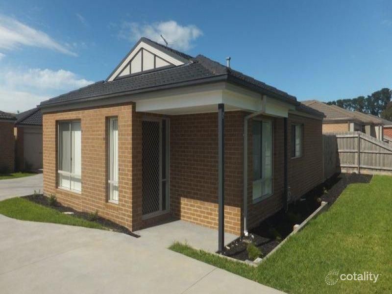5/140 Toomuc Valley Rd, Pakenham, VIC 3810