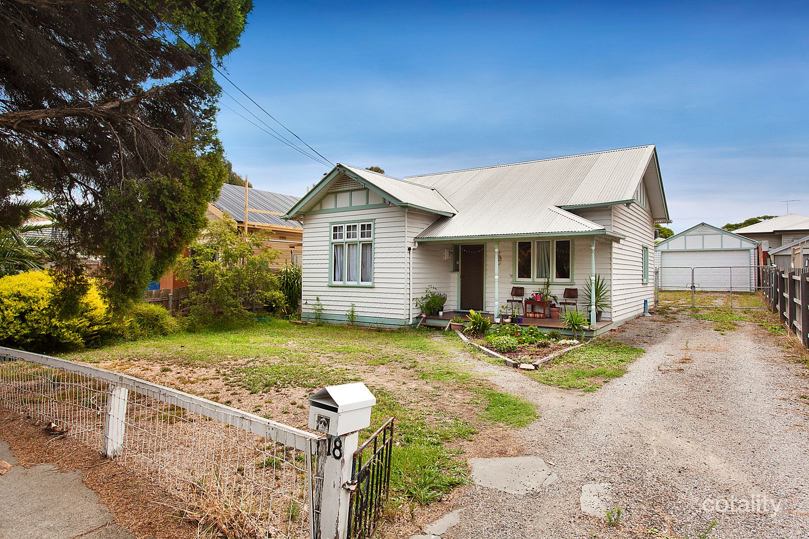 18 Hall St, Fairfield, VIC 3078