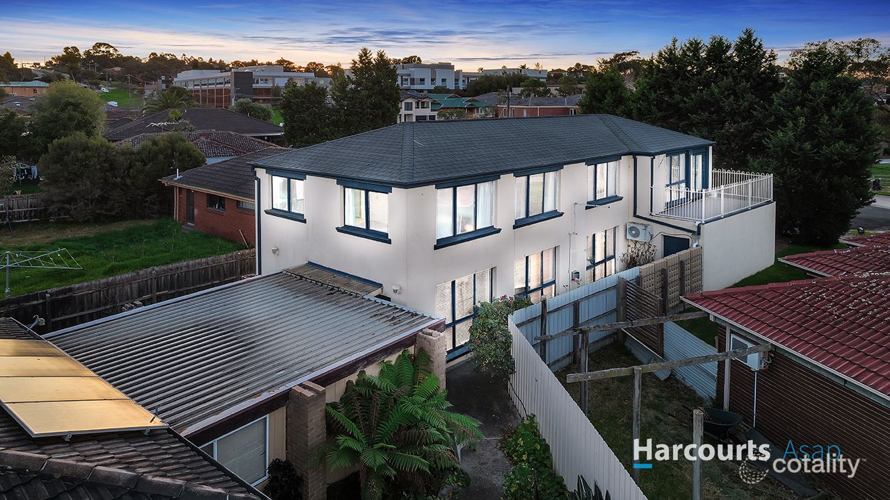 540 Police Rd, Dandenong North, VIC 3175