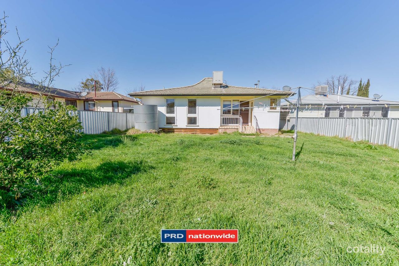 41 Cossa St, West Tamworth, NSW 2340
