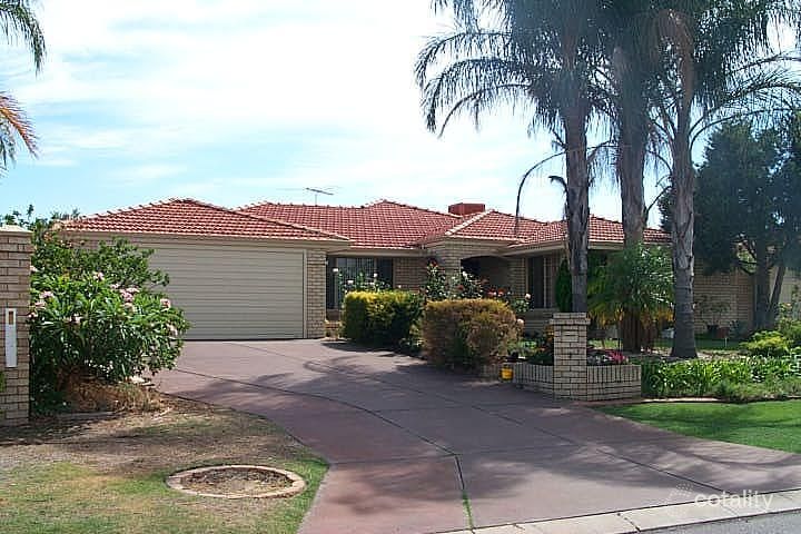 3 Dampier Ct, Thornlie, WA 6108