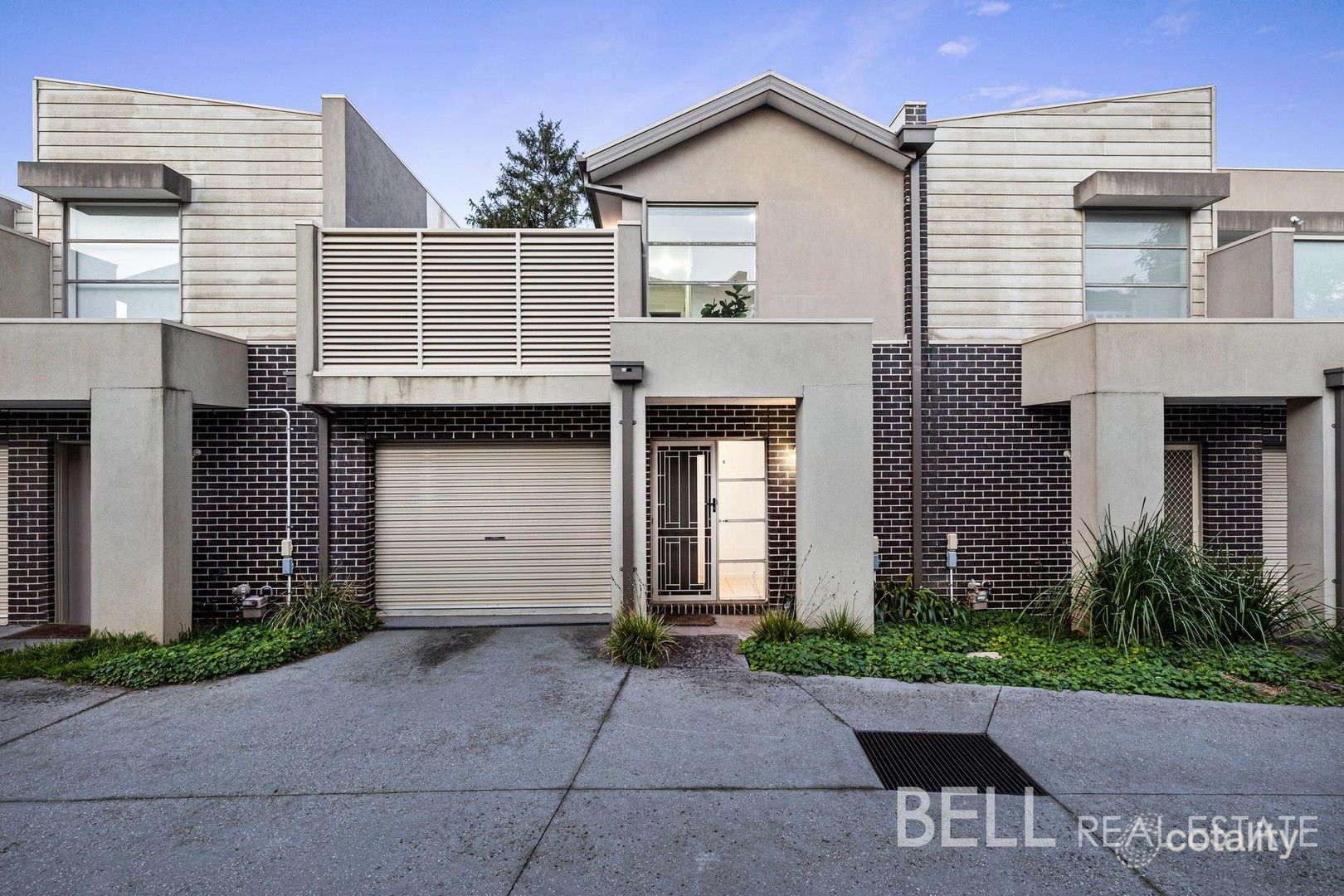 8/17-19 Myrtle St, Bayswater, VIC 3153