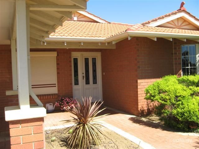 47 Caledonia Ave, Currambine, WA 6028