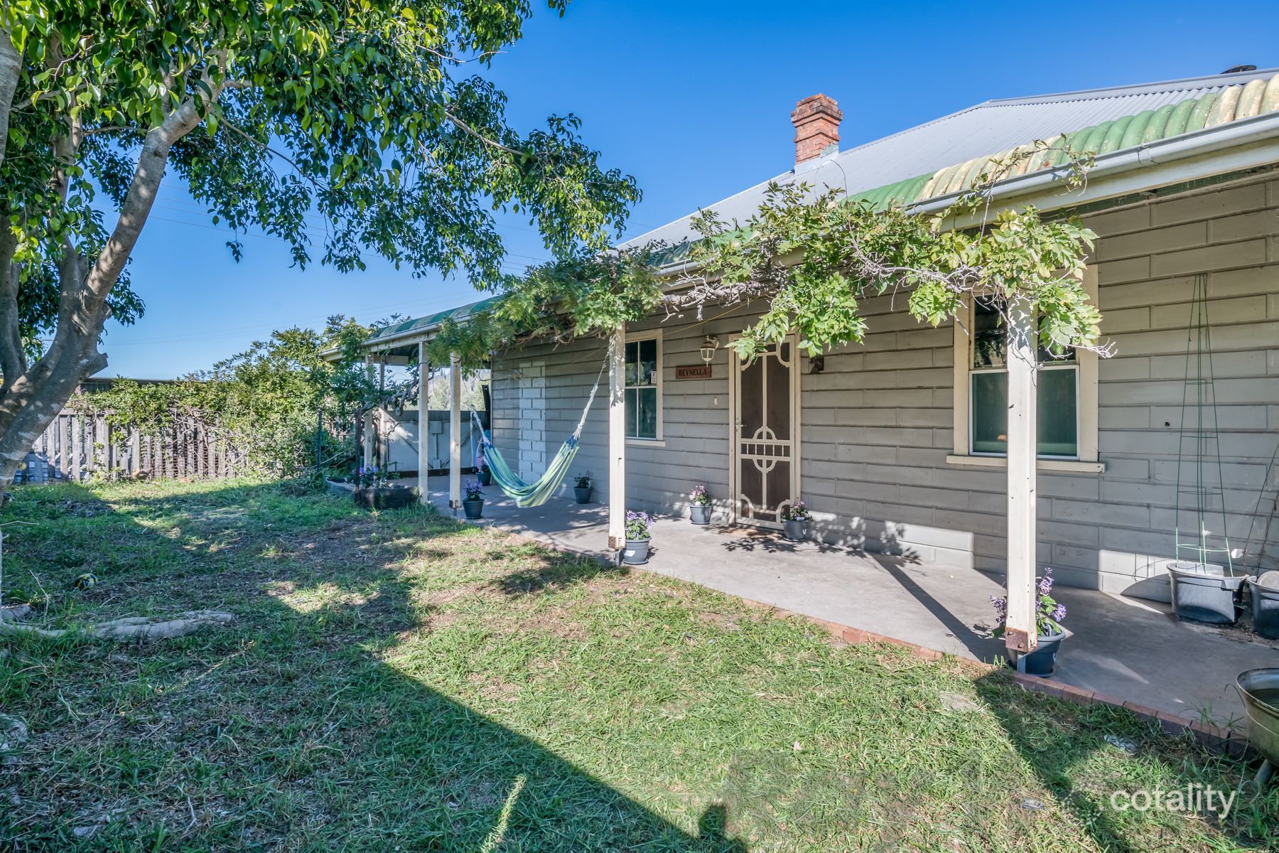717 Allyn River Rd, Allynbrook, NSW 2311