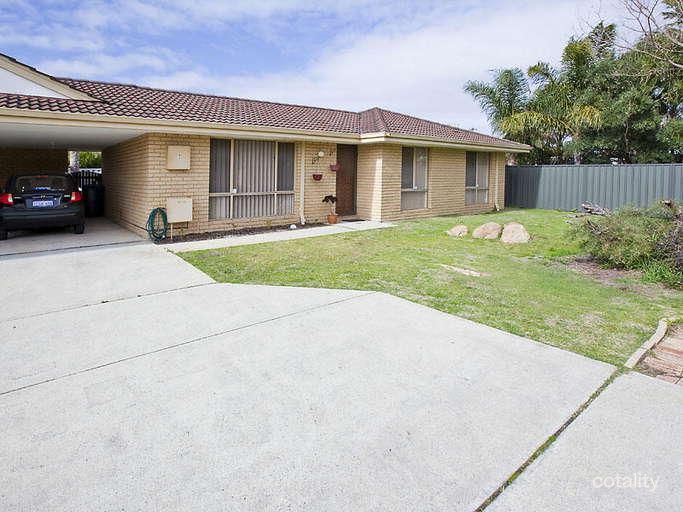 7/12 Farnaby Lane, Beckenham, WA 6107